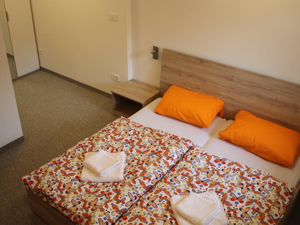 Apartment Pri Nama Bovec Exterior photo