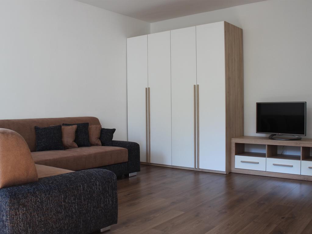 Apartment Pri Nama Bovec Exterior photo