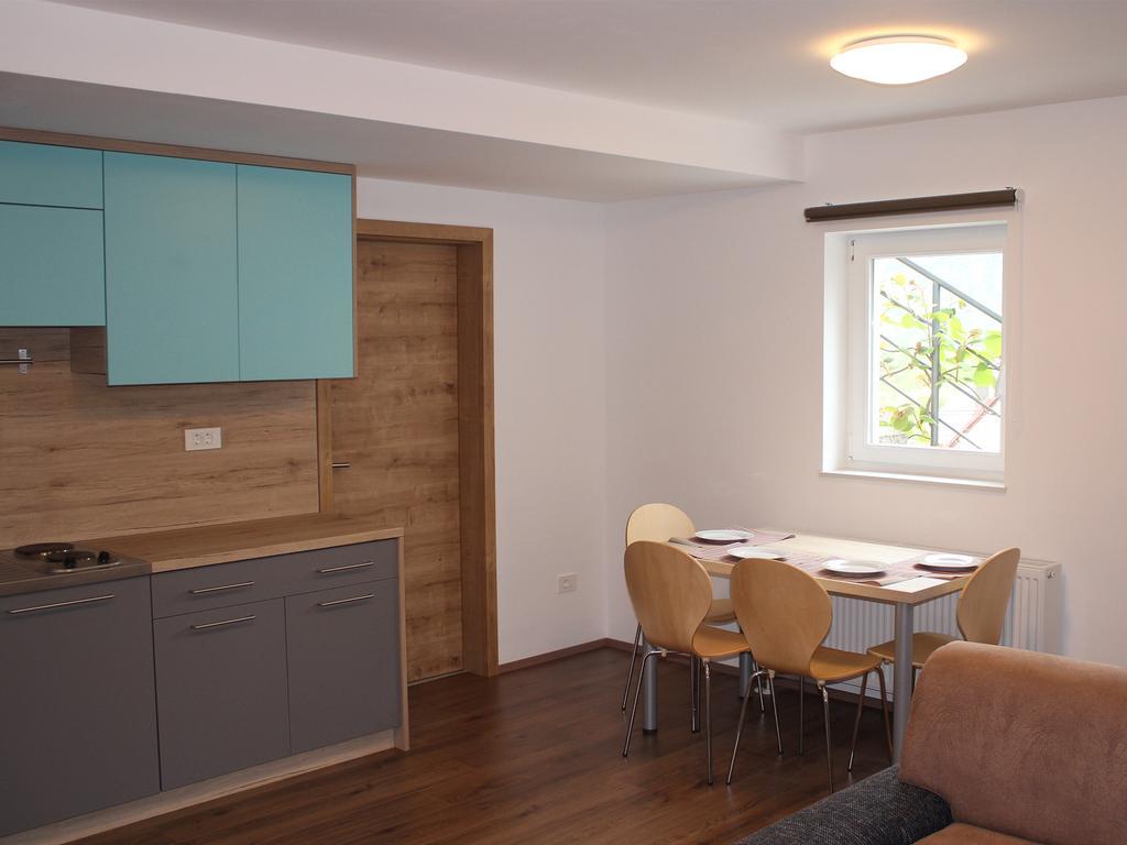 Apartment Pri Nama Bovec Exterior photo